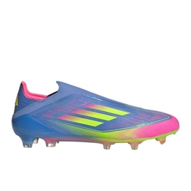 ADIDAS F50 Elite LL FG ME1213 SCARPE DI COLLIO multicolore