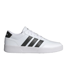 Scarpe Adidas Breaknet 3.0 M JR3547 bianco