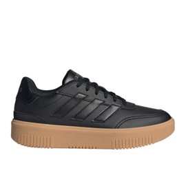 Scarpe adidas Courblock in JR0728 nero