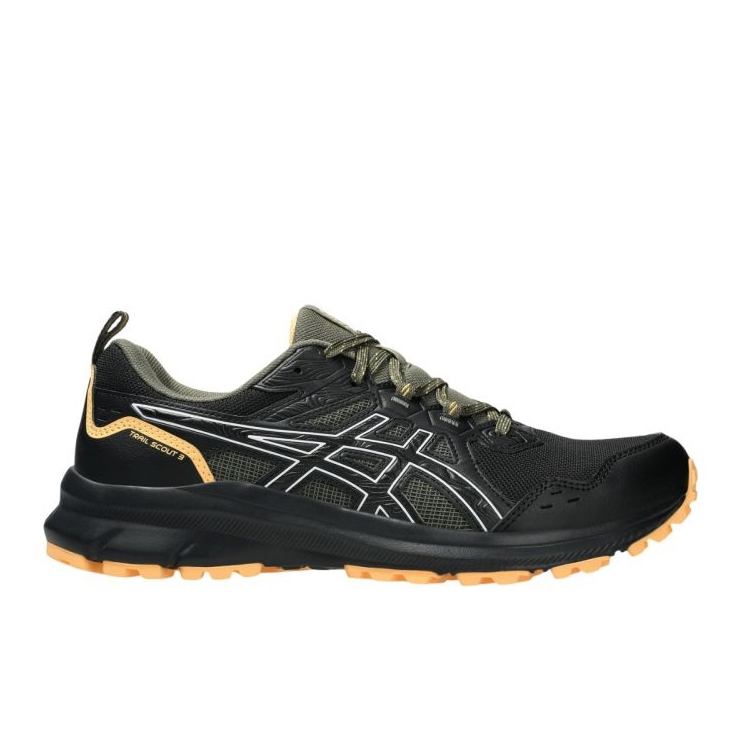 Asics Trail Scout 3 M 1011B700 006 Scarpe da corsa