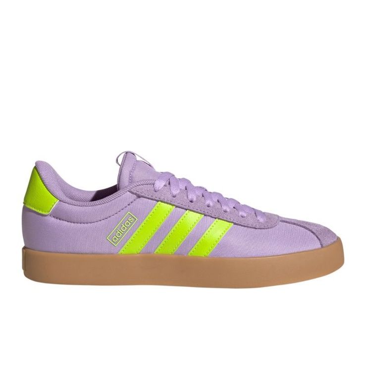 Adidas VL Court 3.0 in JS2058 viola