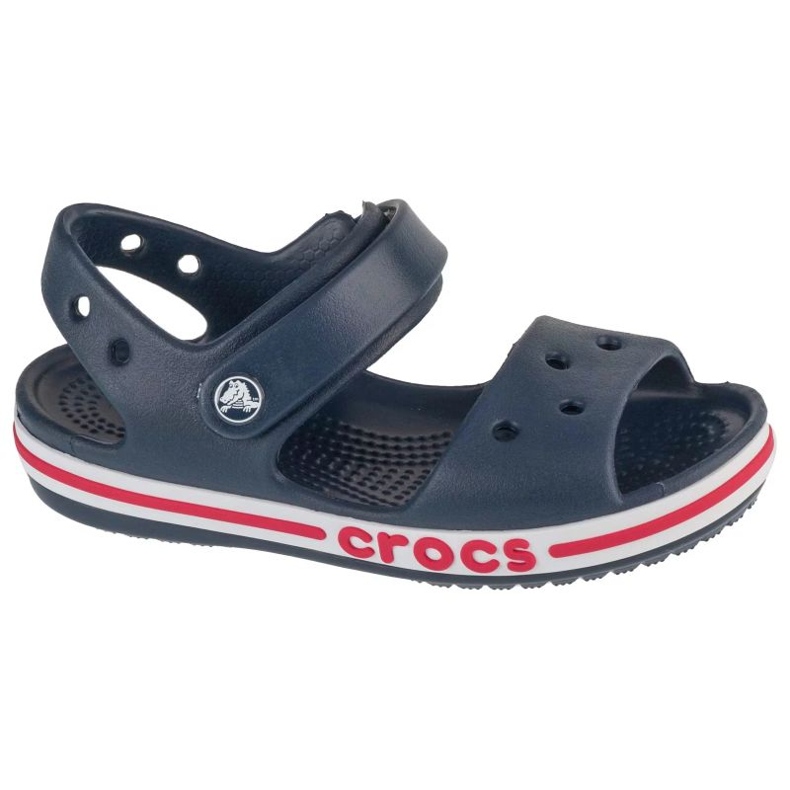Crocs Sandali di sandalo Bayaband 211054-4cc blu