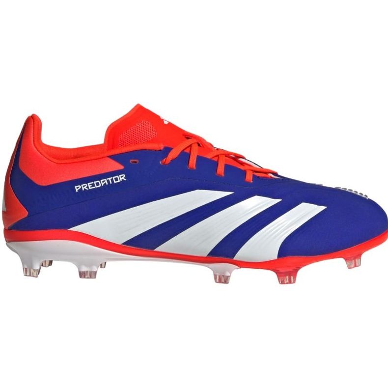 Adidas Predator Elite FG IF6360 Scarpe da calcio per bambini