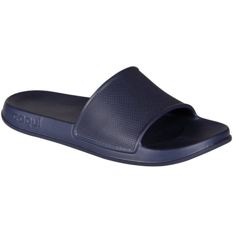 Flip-flop da uomo Coqui's Tora 7081-100-2100 blu