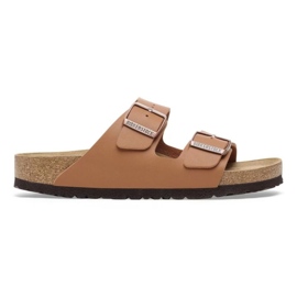Birkenstock Arizona BS 1019119 Flip -Flops marrone