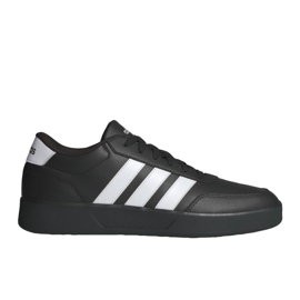 Scarpe adidas breaknet 3.0 m jq5482 nero