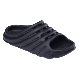 Martes Essentials Gras 92800598418 Flip di uomini nero