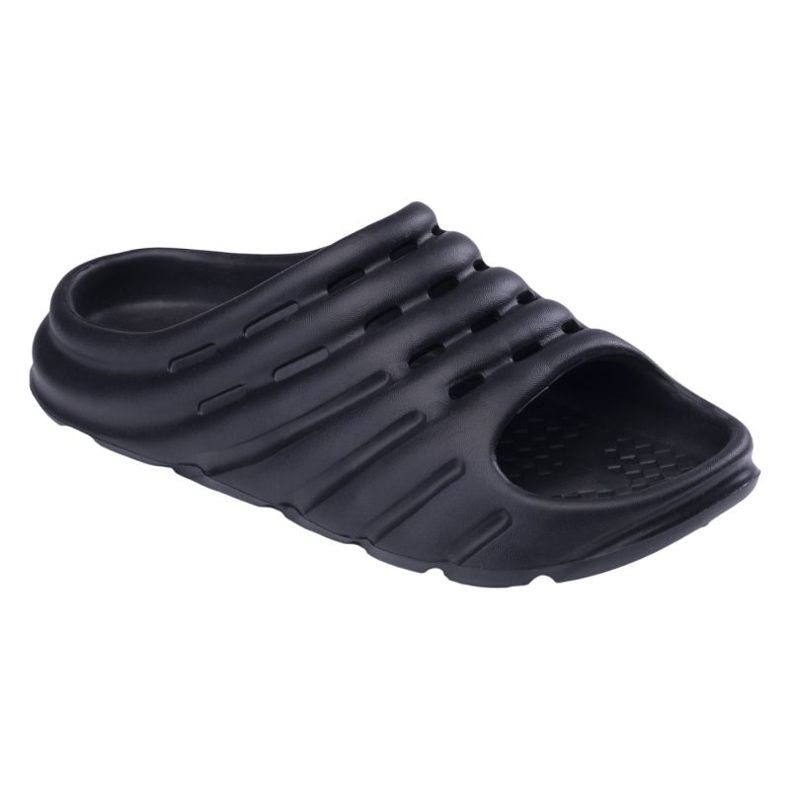 Martes Essentials Gras 92800598418 Flip di uomini nero