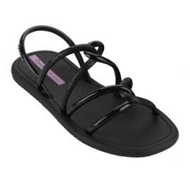 IPANEMA MEU SOL SAN SANDALS IN 27135-AV559 nero