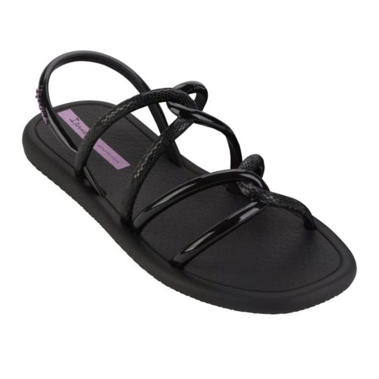 IPANEMA MEU SOL SAN SANDALS IN 27135-AV559 nero