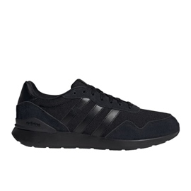 Adidas Run 60S 4,0 M JR2057 Scarpe nero