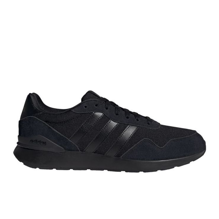 Adidas Run 60S 4,0 M JR2057 Scarpe nero