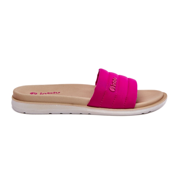 Flip infradito da donna inblu SF000003 rosa
