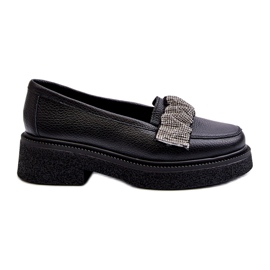 Zazoo 3419 moca nero