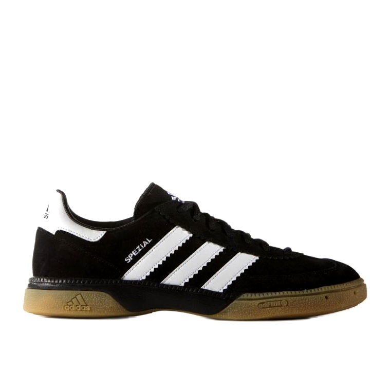Adidas Handball Spezial M M18209 scarpa da pallamano nero