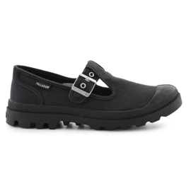 Palladium Pampa M-Jane Lavato M 94475-00-M nero