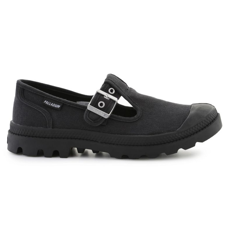 Palladium Pampa M-Jane Lavato M 94475-00-M nero