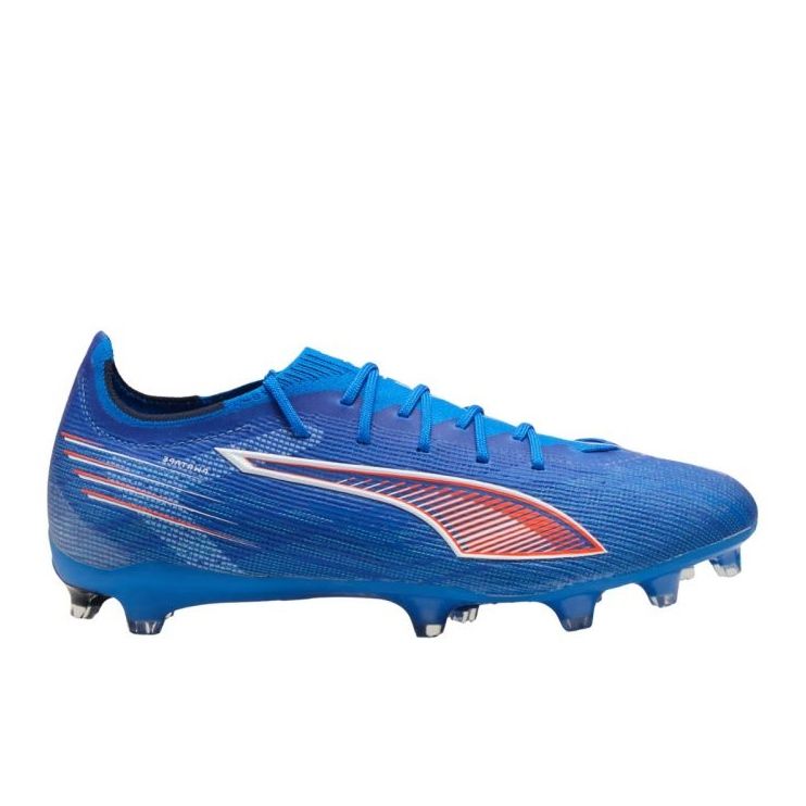 PUMA ULTRA 6 PRO FG/AG M 108551 01 Scarpe da calcio blu