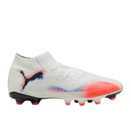 PUMA Future 8 Pro FG/AG M 108588 01 Scarpe da calcio multicolore
