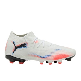 PUMA Future 8 Match FG/AG M 108593 01 Scarpe da calcio multicolore