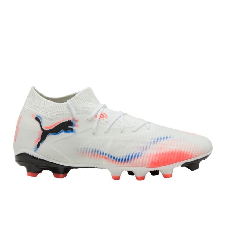 PUMA Future 8 Match FG/AG M 108593 01 Scarpe da calcio multicolore