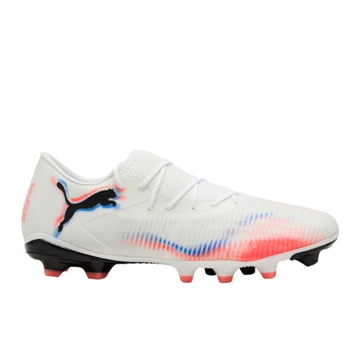 PUMA Future 8 Match Basso FG/AG M 108599 01 Scarpe da calcio multicolore