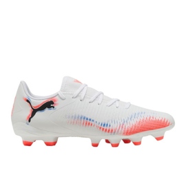 PUMA Future 8 Play FG/AG M 108602 01 Scarpe da calcio multicolore