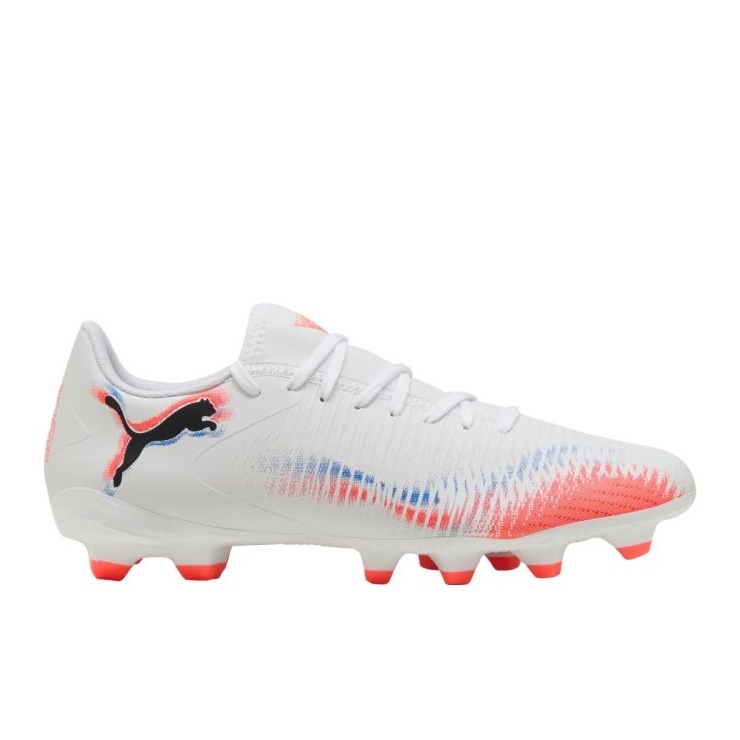 PUMA Future 8 Play FG/AG M 108602 01 Scarpe da calcio multicolore