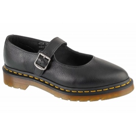 Dr. Martens Dr. Scarpe Martens Elphie MJ Mary Jane in DM40685001 nero