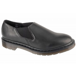 Dr. Martens Dr. Scarpe Martens Louis Slip su M DM40950001 nero