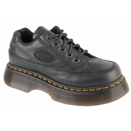 Dr. Martens Dr. Scarpe Martens 8363 Buzz in DM41060001 nero