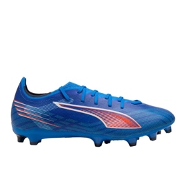PUMA ULTRA 6 Match FG/AG 108514 01 Scarpe da calcio blu