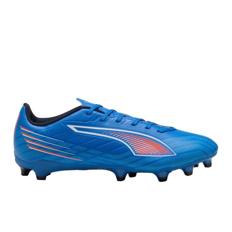 PUMA ULTRA 6 Play FG/AG 108532 01 Scarpe da calcio blu