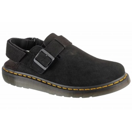 Dr. Martens Dr. Scarpe Martens Jorge II Sandals M DM31563001 nero