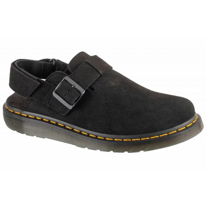 Dr. Martens Dr. Scarpe Martens Jorge II Sandals M DM31563001 nero