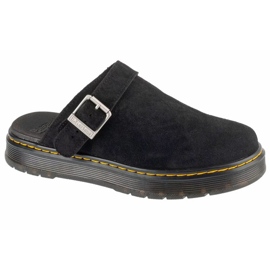 Dr. Martens Dr. Scarpe Martens Brookline Mule M DM4066001 nero