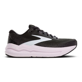 On Running Brooks Running Ghost Max 2 Scarpe da corsa in 1204201B077.090 nero