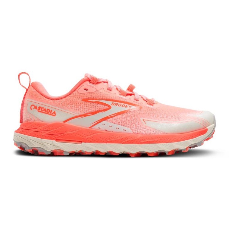 Brooks Running Cascadia 18 scarpe da corsa in 1204161b690.080