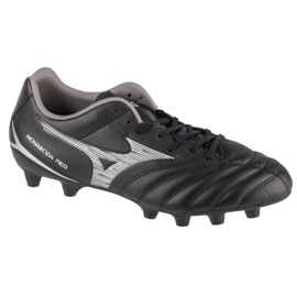Scarpe da calcio Mizuno Monarcida Neo Iii Fg P1GA242503 nero