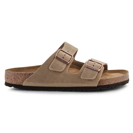 Birkenstock Arizona BS M 0552811 Flip -Flops marrone