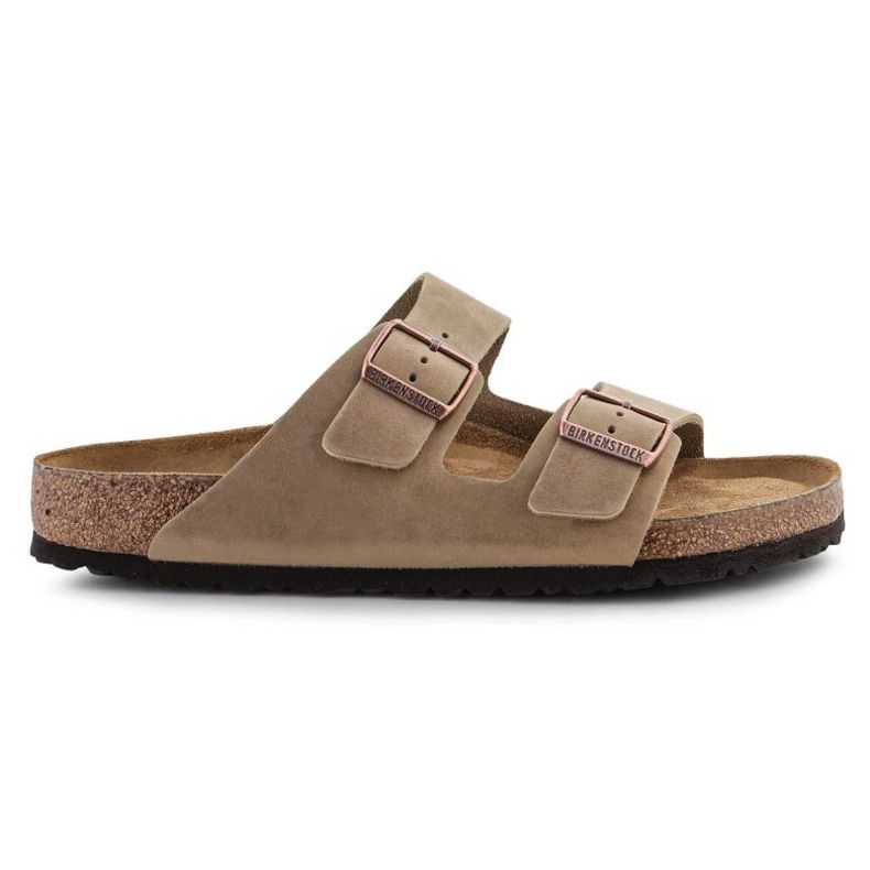 Birkenstock Arizona BS M 0552811 Flip -Flops marrone