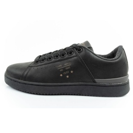 Sneaker Eram Asserri Sports Scarpe M 10271390326 nero