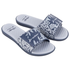 Rider Pool Flip Flops in 83636az173 grigio