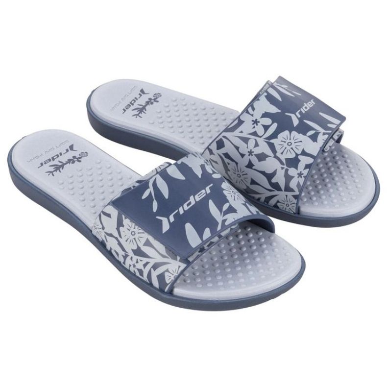 Rider Pool Flip Flops in 83636az173 grigio