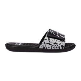 Rider Pool Flip Flops in 83636az174 nero