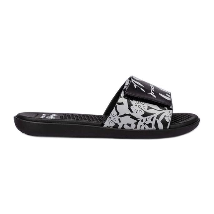 Rider Pool Flip Flops in 83636az174 nero