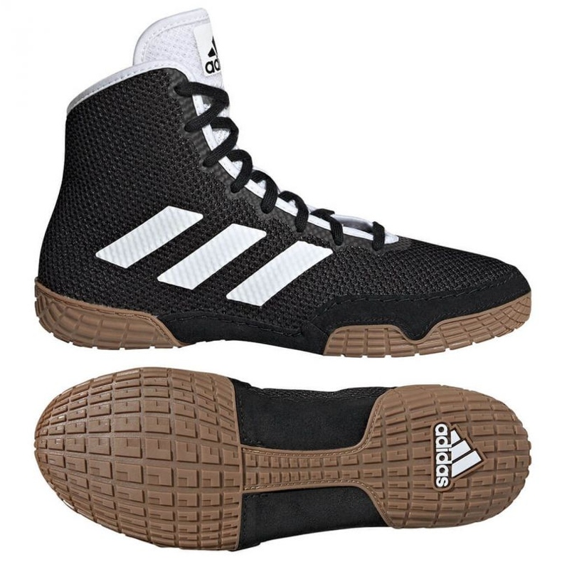 ADIDAS TECH FALL 2,0 M FZ5388 Scarpe nero