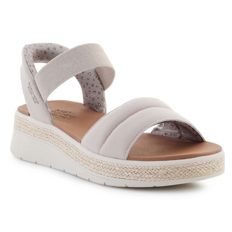 Sandals Skechers Slip -ins: Bobs Sun Ray in 114413 -TPE