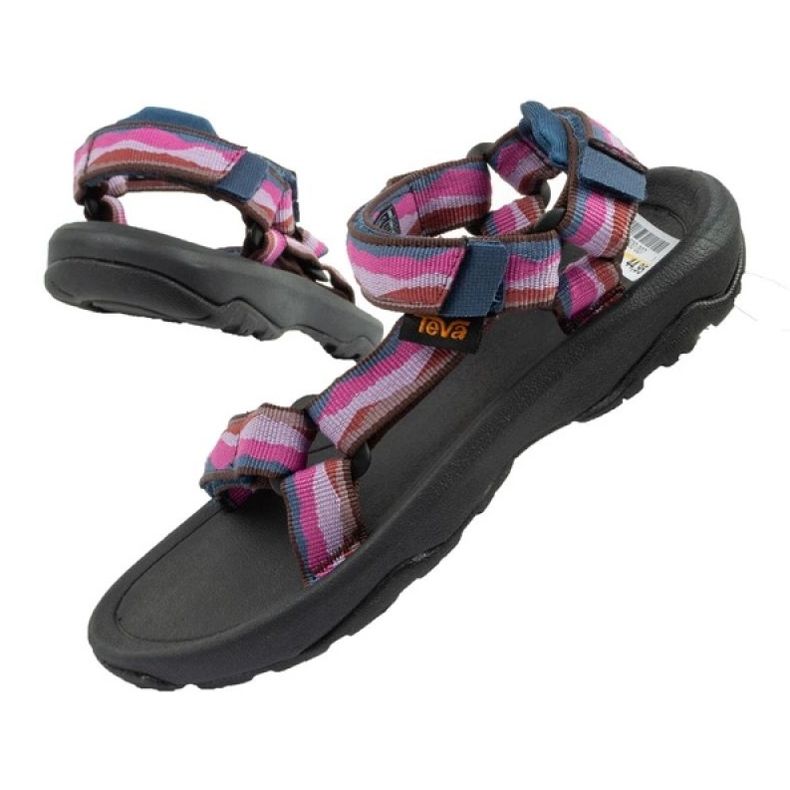Teva Hurricane XLT2 JR 1019390vb sandali nero