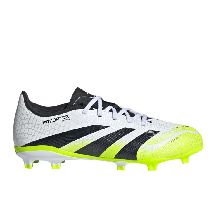 ADIDAS PREVATOR League FG/MG JR JI1125 SCARPE DI CALCIO multicolore